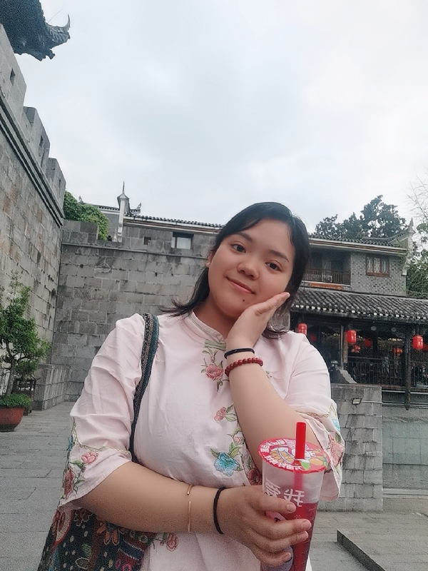 敏兮小沫的第三张照片--泸溪父母相亲团